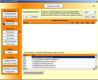 Image 0 for Chat Watch for Parents