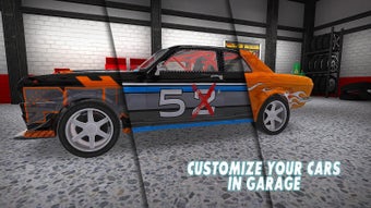 Imagen 0 para Car Driving Simulator 201…