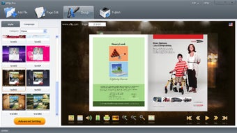 Imagen 0 para XFlip Pro