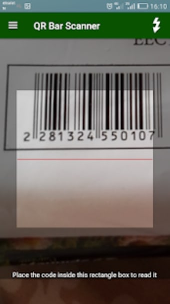 Image 3 for Barcode reader & QR code …