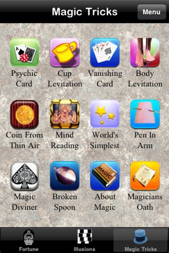Imagen 2 para Magic Shop