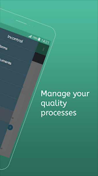 Imagen 3 para Incontrol Quality Managem…