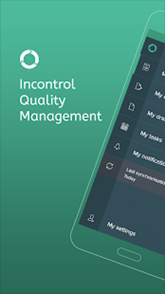 Imagen 1 para Incontrol Quality Managem…