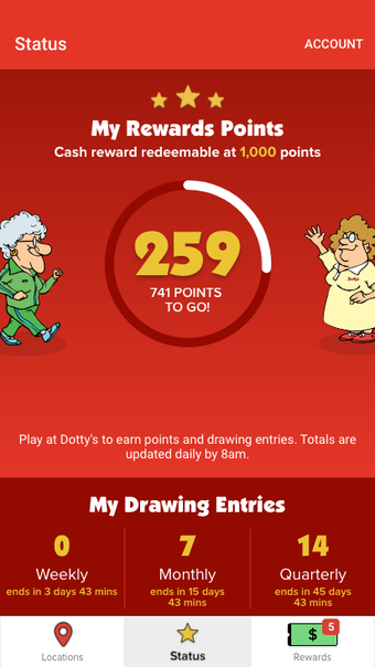 Image 2 for Dotty's