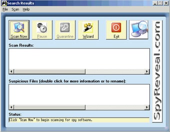 Image 0 for SpyReveal Keylogger Detec…