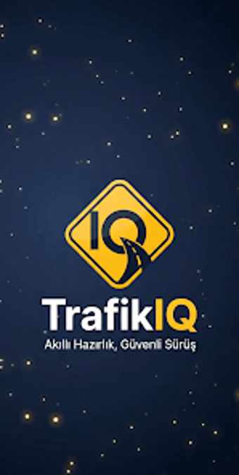 Imagen 0 para TrafikIQ - Ehliyet Sınavı