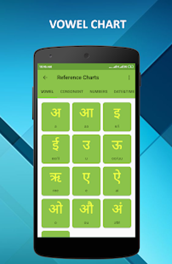 Image 3 for Learn Hindi Alphabet Easi…