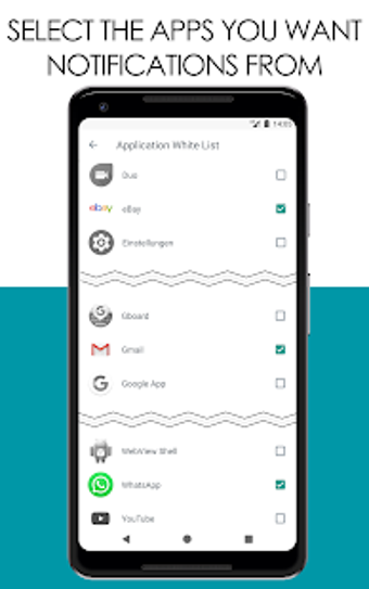 Imagen 3 para Notification Forwarder Pr…