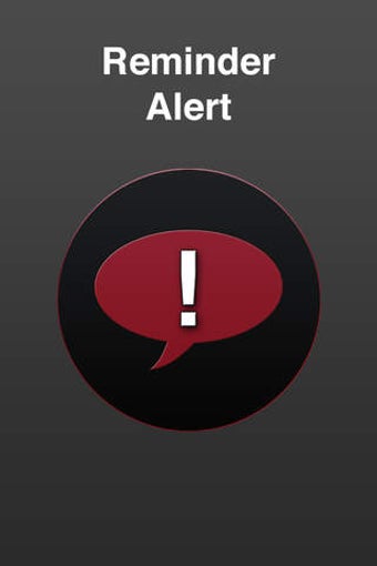 Imagen 0 para Reminder Alert Free