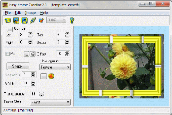 Image 0 for Easy Frame Creator