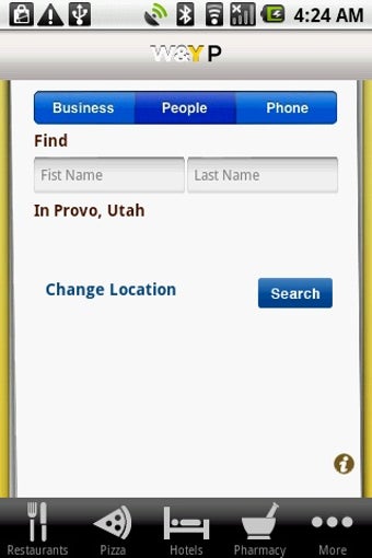 Image 0 for White and Yellow Pages