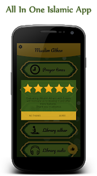 Image 0 for Muslim Athan : Quran, Pra…