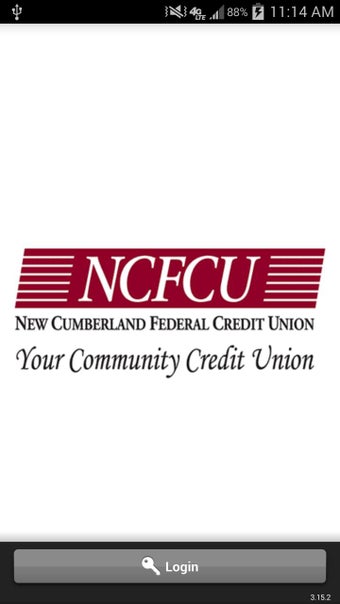 Image 0 for NCFCU Mobile