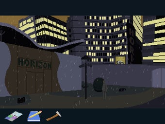 Image 0 for Drawn Down