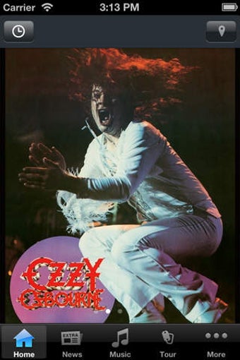 Imagen 0 para The Official Ozzy Osbourn…