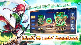 Image 2 for Dynasty Heroes: Legend of…