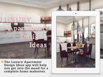 Image 0 for Luxury Apartment Design I…