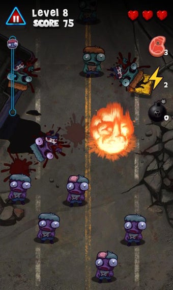 Imagen 0 para Zombie Smasher