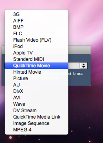 Imagen 3 para Batch Export Utility