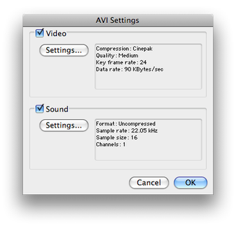 Imagen 5 para Batch Export Utility