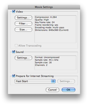 Imagen 2 para Batch Export Utility