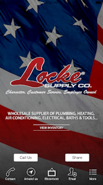 Image 1 for Locke Supply Co