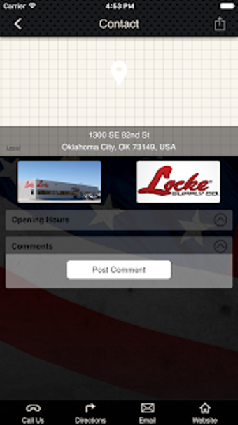 Image 0 for Locke Supply Co