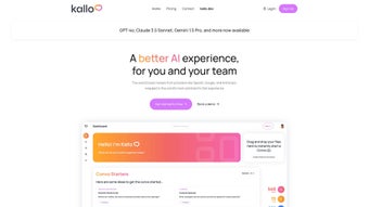 Imagen 0 para Kallo.ai