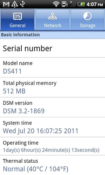Imagen 1 para DS finder