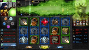 Image 0 for Battle Slots