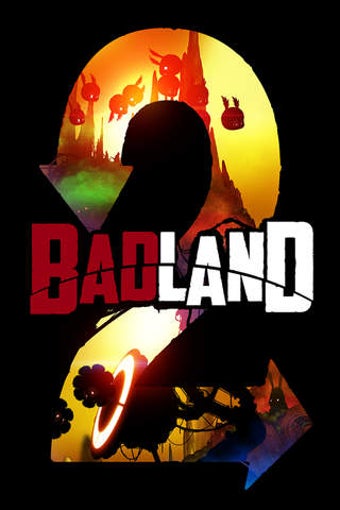 Image 0 for Badland 2