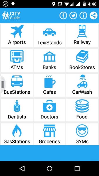 Imagen 2 para Boston City Guide