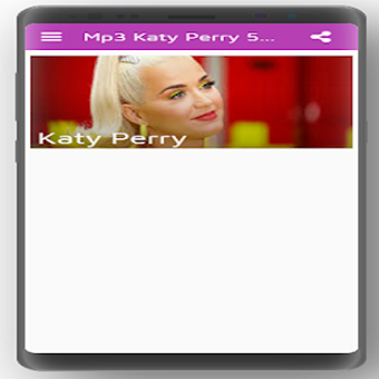 Imagen 2 para Mp3 Katy Perry 50 Song