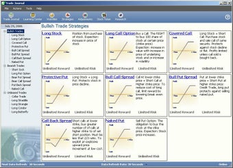 Imagen 0 para Trade Journal