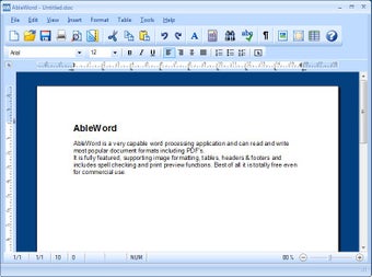 Imagen 2 para Ableword