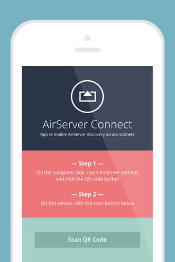 Image 0 for AirServer Connect
