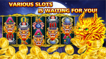 Image 0 for Casino Slots 2019 : Free …