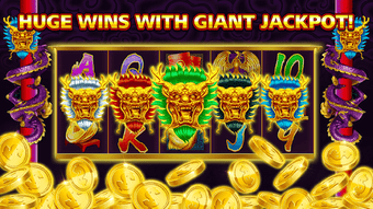 Image 2 for Casino Slots 2019 : Free …