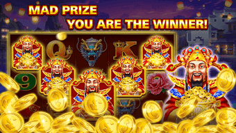Image 1 for Casino Slots 2019 : Free …