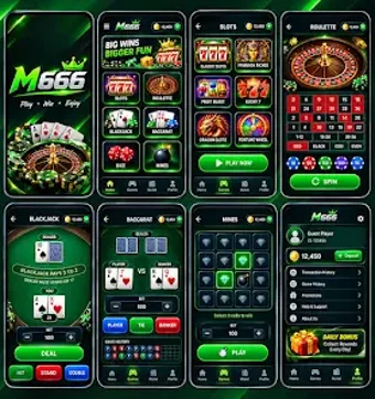 Image 0 for m666 game