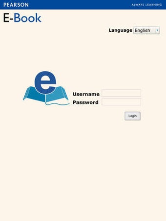 Imagen 0 para Pearson E-Book Lite