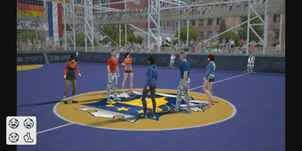 Imagen 0 para Extreme Football:3on3 Mul…