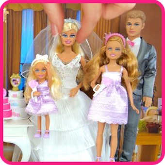 Image 0 for newPlay With Dolls Videos