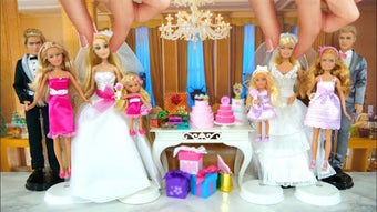 Image 0 for newPlay With Dolls Videos