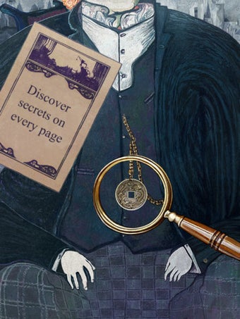 Image 2 for Sherlock Holmes for the i…
