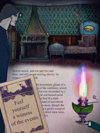 Image 1 for Sherlock Holmes for the i…