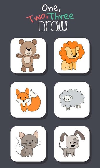 Image 3 for 1-2-3-Draw for Windows 10