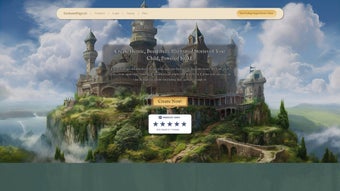 Imagen 0 para EnchantedPages