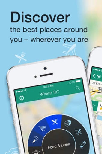 Image 0 for Where To? ~ Find the best…