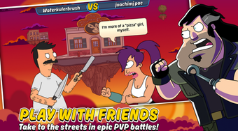 Image 0 for Animation Throwdown: CCG